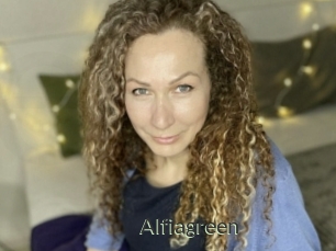 Alfiagreen