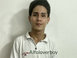 alfoloverboy Ejaculator