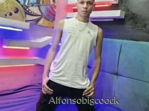 Alfonsobigcoock