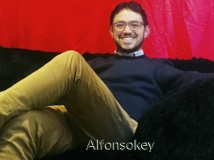 Alfonsokey