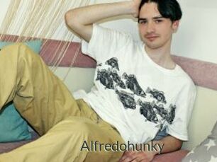 Alfredohunky