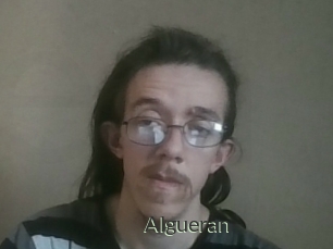Algueran
