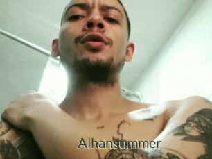 Alhansummer