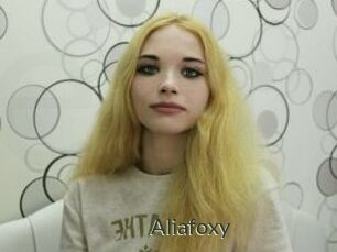 Aliafoxy