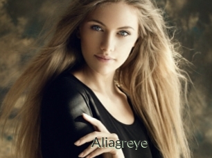 Aliagreye