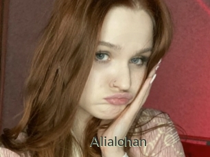 Alialohan