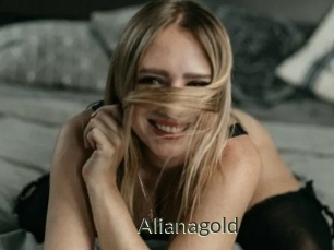 Alianagold