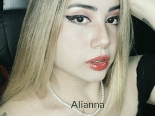 Alianna