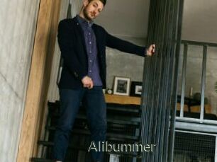 Alibummer