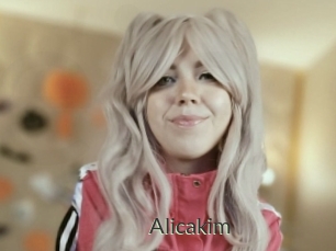 Alicakim