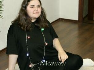 Alicawow