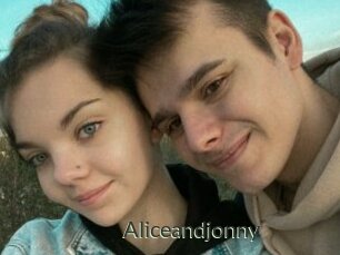 Aliceandjonny