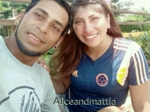 Aliceandmattia