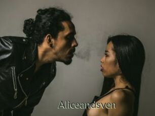 Aliceandsven