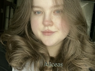 Aliceas