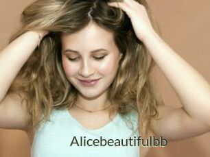 Alicebeautifulbb