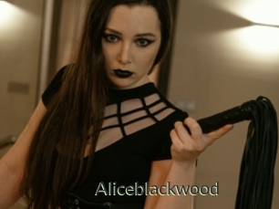 aliceblackwood Ejaculator