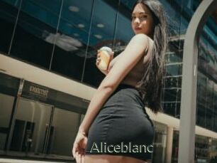 Aliceblanc