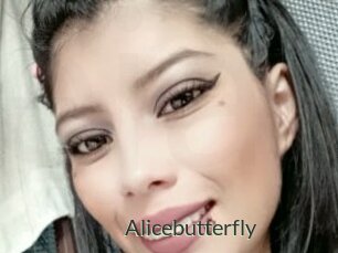 Alicebutterfly