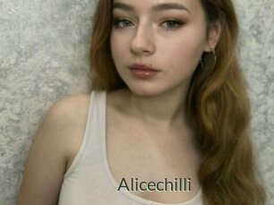 Alicechilli