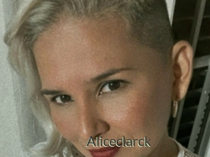 Aliceclarck