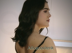 alicecoolenk Ejaculator