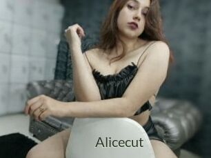 Alicecut