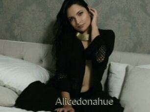 Alicedonahue