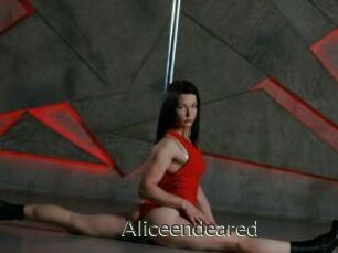 Aliceendeared
