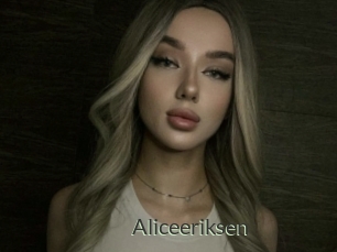 aliceeriksen Ejaculator