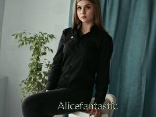 Alicefantastic