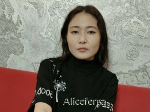 Aliceferra