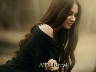 Aliceferrell