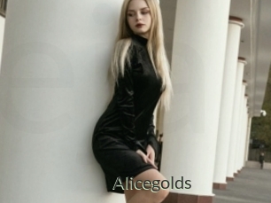 Alicegolds