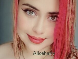 Alicehairy