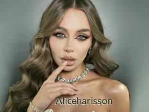 Aliceharisson