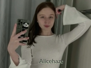 Alicehaze