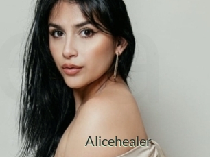 alicehealer Ejaculator