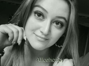 Alicehoney