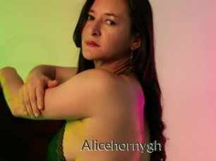 alicehornygh Ejaculator