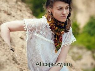 Alicejazzyjam