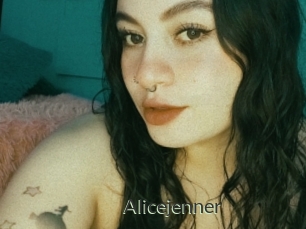 alicejenner Ejaculator