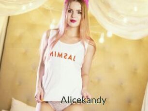 Alicekandy