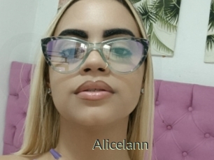 Alicelann