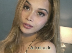 Alicelaude