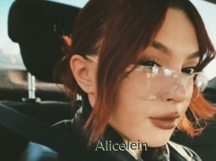 Alicelein