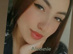 Alicelexie