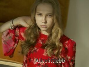 Alicelittlebb