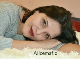 Alicemafic