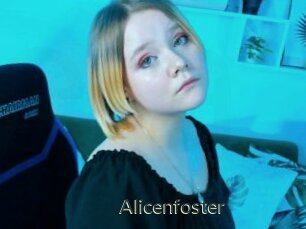 Alicenfoster